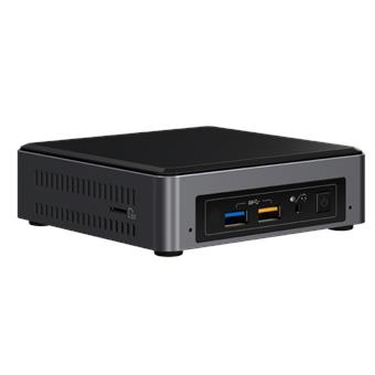 Intel NUC Kit 7i5BNK i5/USB3/Thunderbolt/WF/M.2