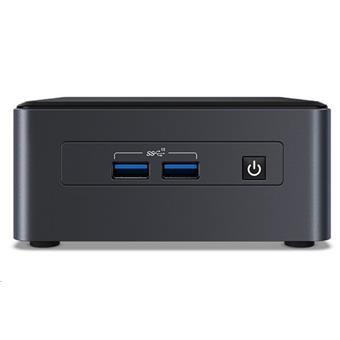 Intel NUC11TNHi50Z Kit i5/USB3/HDMI/WIFI/M.2/2,5"