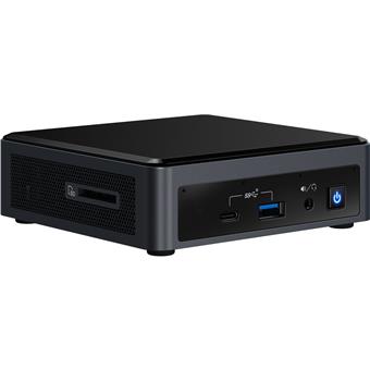 Intel NUC Kit 10i5FNK i5/USB 3.1/WIFI/M.2