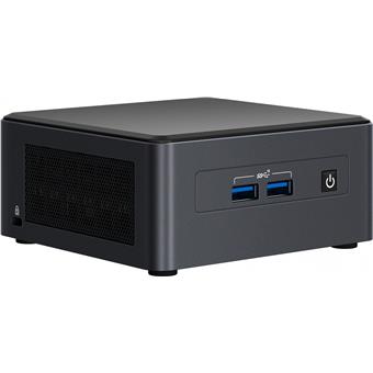 Intel NUC Kit NUC11TNHi5 i5/USB3/HDMI/WF/M.2/2,5"