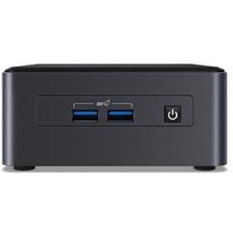 Intel NUC11TNHv5 Kit i5/USB3/HDMI/vPro/M.2/2,5"