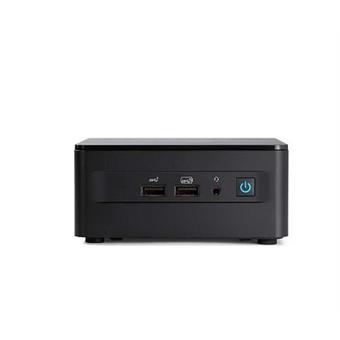 Intel NUC/NUC12WSHi5/Mini/i5-1240P/bez RAM/Int/bez OS/3R