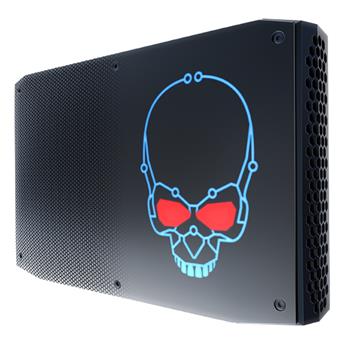 Intel NUC8i7HVKVA Kit i7/RadeonGH/Win10/1TB SSD