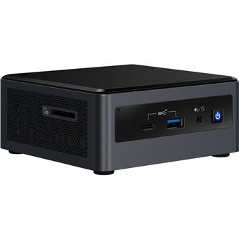 Intel NUC Kit 10i7FNH i7/USB 3.1/WIFI/M.2/2,5"