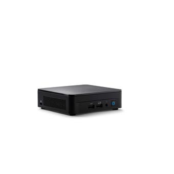 Intel NUC/NUC12WSKi70Z/Mini/i7-1260P/bez RAM/Int/bez OS/3R