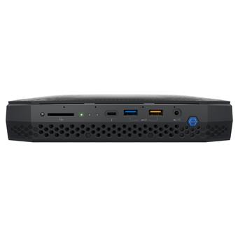 Intel NUC/11 NUC11PHKi7CAA/Mini/i7-1165G7/16GB/512GB SSD/RTX  2060/W10/3R
