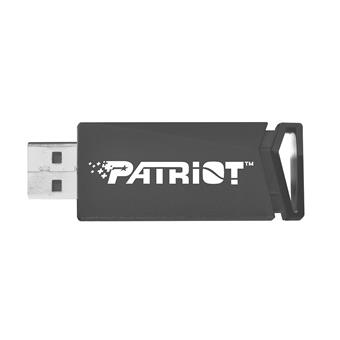 32GB Patriot PUSH+  USB 3.2 (gen. 1)