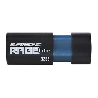 32GB Patriot RAGE LITE USB 3.2 gen 1