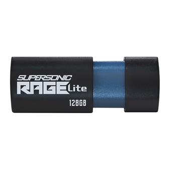 128GB Patriot RAGE LITE USB 3.2 gen 1