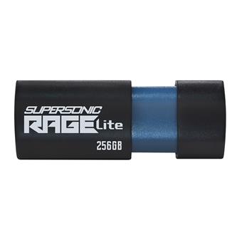 256GB Patriot RAGE LITE USB 3.2 gen 1
