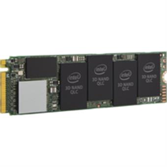 SSD 2TB Intel 660p M.2 PCIe NVMe 3.0 3D2 QLC