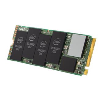 SSD 1TB Intel 665p M.2 PCIe NVMe 3.0 3D3 QLC