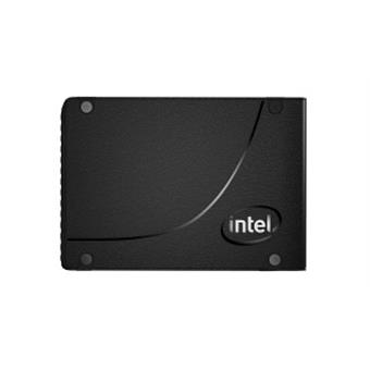 SSD 100GB Intel Optane P4801X 2,5" PCIe 15mm 3DX