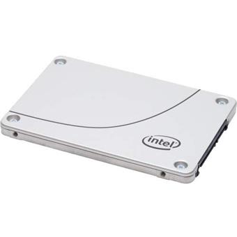SSD 240GB Intel D3-S4510 M.2 80mm SATA III OEM TLC