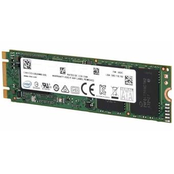 SSD 480GB Intel D3-S4510 M.2 80mm SATA III OEM TLC