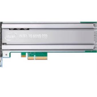 SSD 4TB Intel DC P4600 half-height PCIe 3.1 TLC