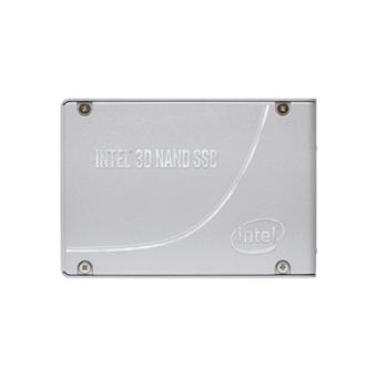 SSD 1.6TB Intel DC P4610 2,5" PCIe 3.1 x4 3D2 TLC