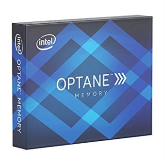 64GB Intel Optane Memory M10 PCIe M.2 80mm