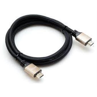EVOLVEO XXtremeCord, kabel HDMI 2.0b, 2 metry, podpora UltraHD 4K2K/HDR