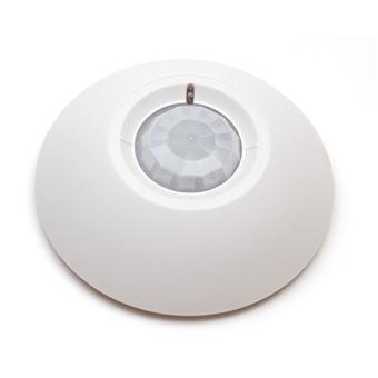 EVOLVEO bezdrátový stropní PIR snímač pohybu Alarmex/Sonix