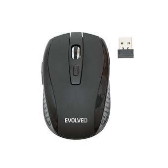 EVOLVEO WM-242B bezdrátová myš