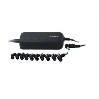 EVOLVEO Global Lite Plus, napájecí zdroj pro notebooky