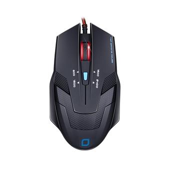 EVOLVEO MG636 herní myš, 2400DPI