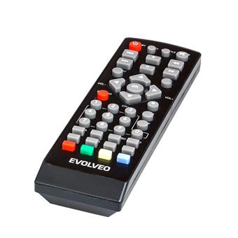 EVOLVEO dálkový ovladač pro Alpha HD