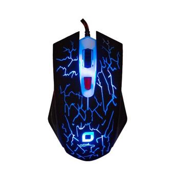 EVOLVEO MG624 herní myš, 2400DPI