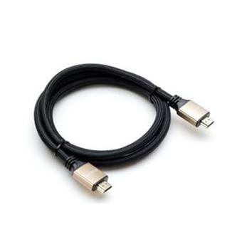EVOLVEO XXtremeCord, kabel HDMI 2.0, 10 metrů, podpora UltraHD 4K2K/HDR