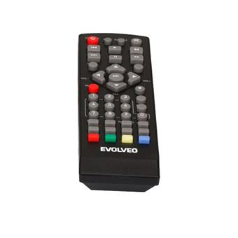 EVOLVEO dálkový ovladač pro Delta HD