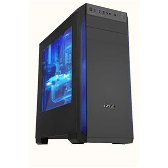 EVOLVEO T3, case ATX