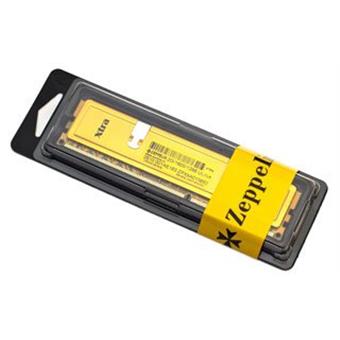 EVOLVEO Zeppelin, 4GB 2133MHz DDR4 CL15, GOLD, box