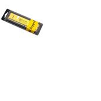 EVOLVEO Zeppelin, 2GB 1600MHz DDR3 CL11, GOLD, box