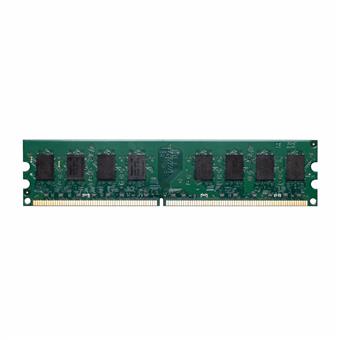 EVOLVEO Zeppelin, 2GB 800MHz DDR2 CL6, box