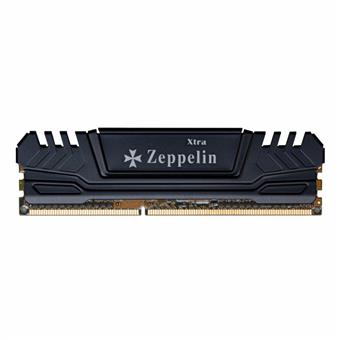 Evolveo Zeppelin/DDR4/8GB/2400MHz/CL17/1x8GB/Black