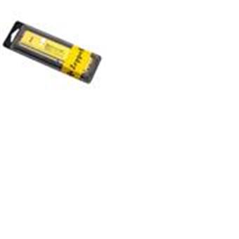 EVOLVEO Zeppelin, 8GB 2400MHz DDR4 CL17, GOLD, box