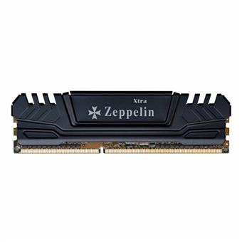 EVOLVEO Zeppelin, 4GB 1333MHz DDR3 CL9, Black, box