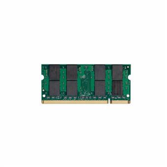 EVOLVEO Zeppelin, 2GB 800MHz DDR2 CL6 SO-DIMM, box