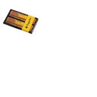 EVOLVEO Zeppelin, 16GB 2400MHz DDR4 CL17, GOLD, box (2x8GB KIT)