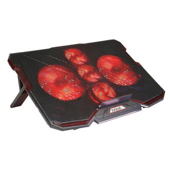 EVOLVEO Ania 2, chladicí podstavec pro notebook