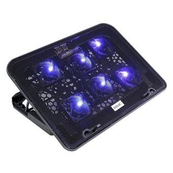 EVOLVEO Ania 3, chladicí podstavec pro notebook