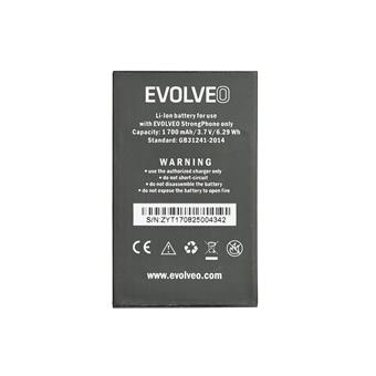 EVOLVEO baterie 1 700 mAh pro StrongPhone Z1