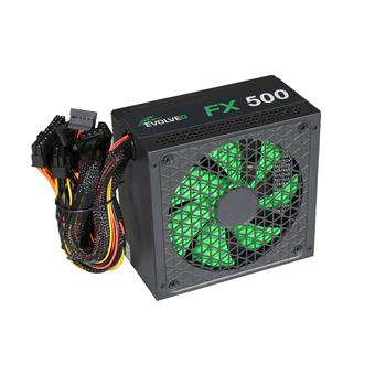 EVOLVEO FX 500/500W/ATX/80PLUS 230V EU/Bulk