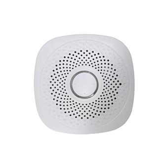 EVOLVEO Salvarix, bezdrátový/autonomní detektor oxid uhelnatého (CO)