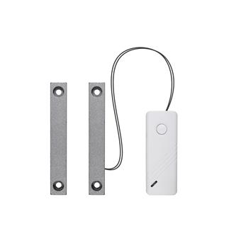 EVOLVEO Salvarix, bezdrátový detektor otevření dveří/vrat/bran