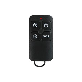 EVOLVEO Salvarix, dálkové ovládání, klíčenka