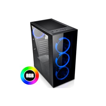 EVOLVEO Ptero Q12, case ATX