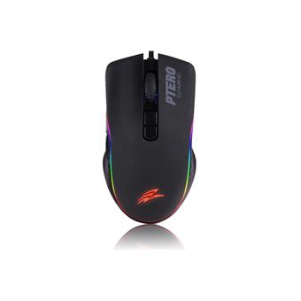 EVOLVEO Ptero GMX100 herní myš, 7000DPI