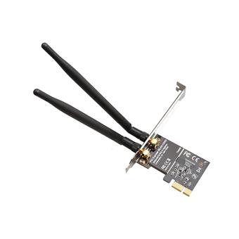 EVOLVEO PCIe WIFI Card 1200 Mbps, rozšiřující karta